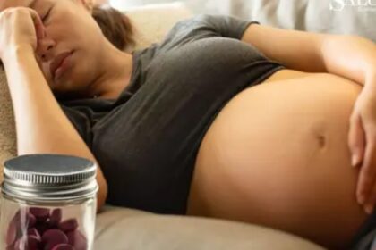 ¿Cómo evitar la anemia en el embarazo?