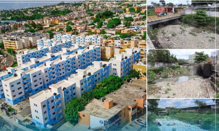 Cañada de Guajimía es un barril sin fondo; inversiones superan US$ 200 en 20 años