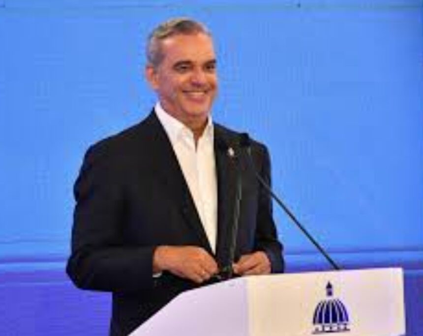 Patrimonio de Abinader disminuye en un 5% durante su presidencia