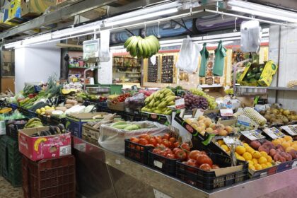 La inflación en la eurozona descendió en agosto al 2,2 %, su nivel más bajo en tres años