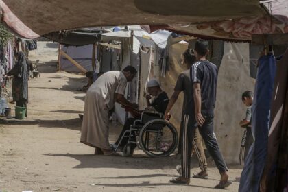 Fuera de Serie :Al menos 22 muertos, incluidos 13 niños, en un ataque israelí contra una escuela en Gaza