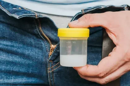 ¿Qué es el semen? Conoce sobre esta sustancia indispensable para la fertilidad masculina
