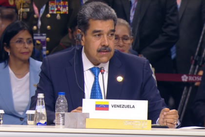Maduro ante BRICS+: "Creemos que un nuevo mundo ya ha nacido"