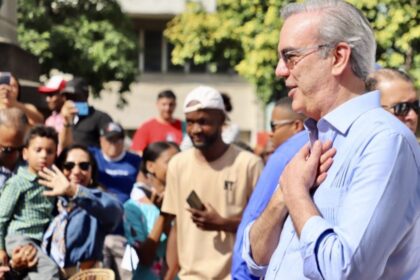 Abinader encabezará Consejo de Ministros en Puerto Plata y entregará renovado estadio