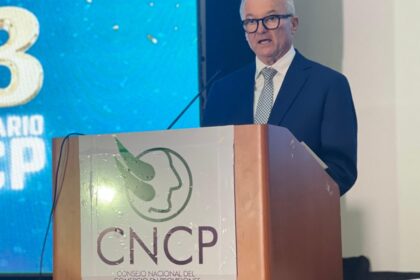 CNCP saluda decisión de Abinader de retirar anteproyecto de reforma fiscal