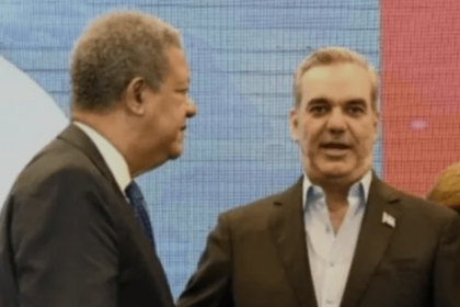 Leonel insta al gobierno a buscar consenso para evitar crisis por reforma fiscal