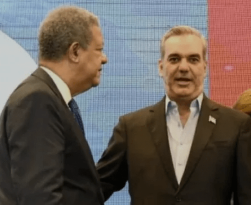 Leonel insta al gobierno a buscar consenso para evitar crisis por reforma fiscal