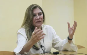 Carolina Mejía: La decisión de Abinader es “acertada y democrática”, siempre escuchando