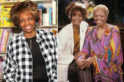 Cissy Houston, madre de Whitney Houston, fallece a los 91 años