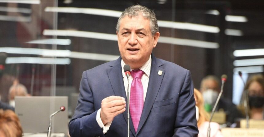 Gustavo Sánchez destaca el “reculeo” del Gobierno y dice a funcionarios no les duele el pueblo
