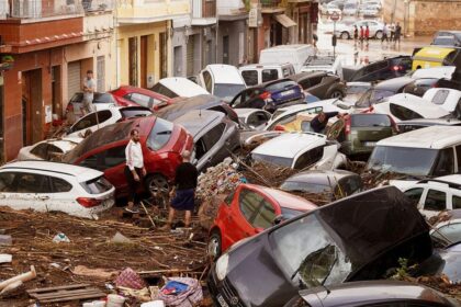 Fuera de Serie : El Gobierno eleva a 70 los muertos