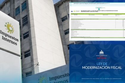 No solo los que se presumen tutumpotes presentarán declaración jurada, usted también lo hará