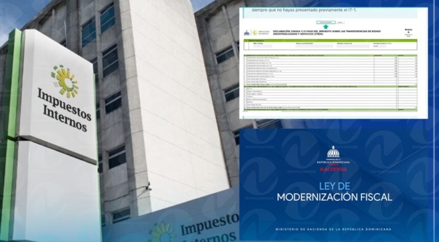 No solo los que se presumen tutumpotes presentarán declaración jurada, usted también lo hará