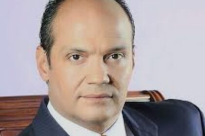 Ramfis Trujillo felicita a Abinader, pero critica al Gobierno