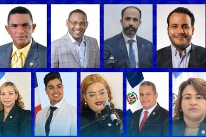 ¡No todo lo que brilla es oro! Diputados con deudas superiores a sus bienes