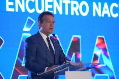Ito Bisonó anuncia “La Ruta Cameral” en apoyo a sectores comercial y empresarial