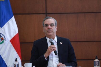 Presidente Abinader hablará al país esta misma noche para tratar propuesta de reforma fiscal