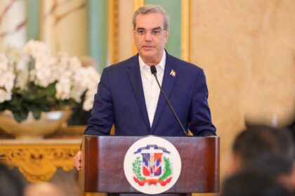 Presidente Abinader se dirigirá al país tras impacto proyecto “Modernización Fiscal”