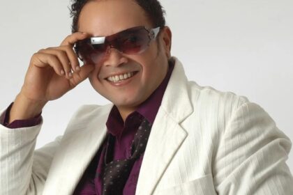 Fallece el merenguero Raffy Matías, luego de quebrantos de salud