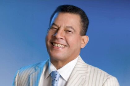 Rudy Márquez se despide antes de su muerte: “Aunque me voy, siempre estaré en cada recuerdo y en cada canción”
