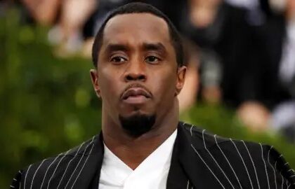 Fijan fecha para el juicio del rapero P. Diddy por tráfico sexual