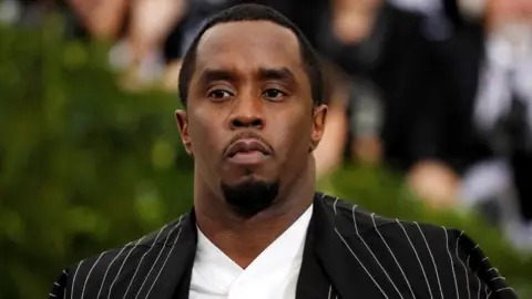 Fijan fecha para el juicio del rapero P. Diddy por tráfico sexual