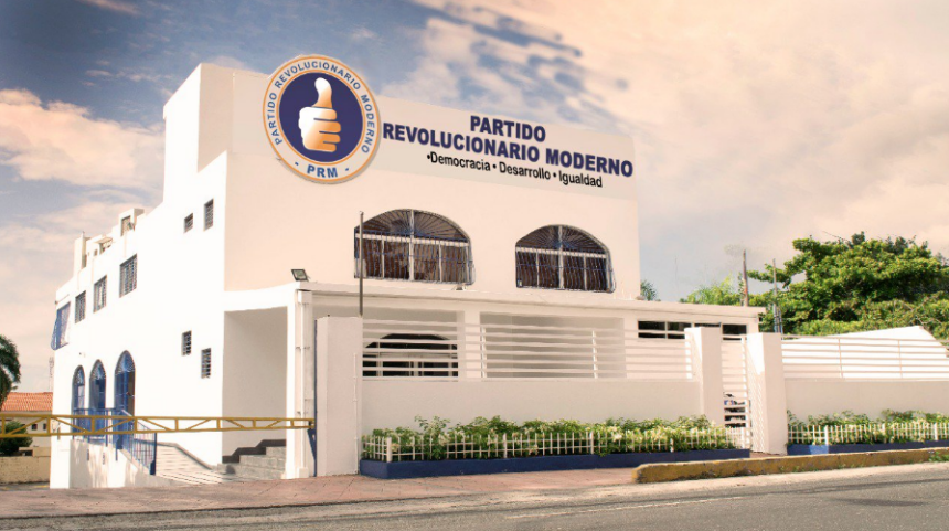 PRM dice retiro reforma refleja compromiso con el diálogo y sensibilidad ante inquietudes de la ciudadanía