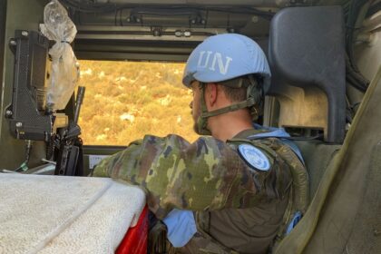 España convoca al encargado de negocios israelí por los ataques a FINUL