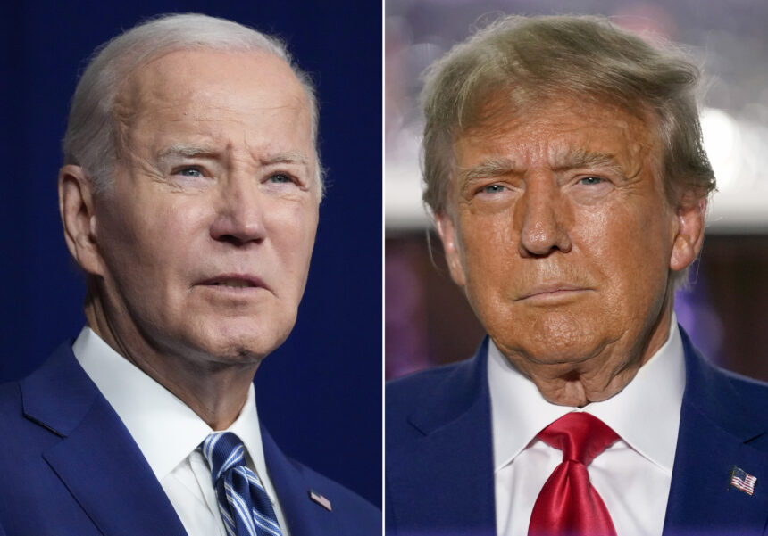 Biden asistirá a la investidura de Trump