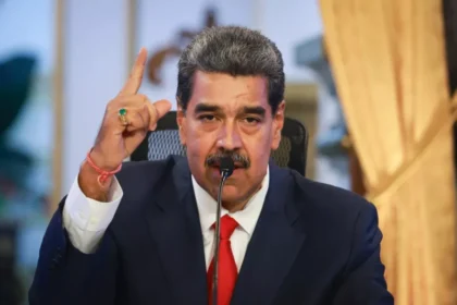 EE.UU. sanciona a 21 altos cargos de Venezuela por “represión” y “robar las elecciones”