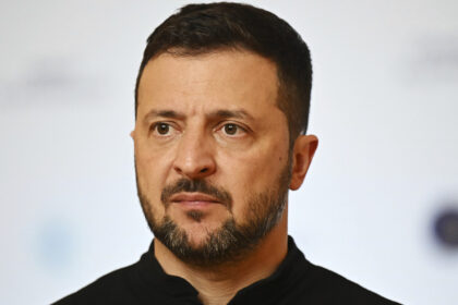 Musk se burla de Zelenski, luego que dijera que Ucrania es un país independiente