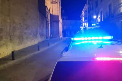 Una menor de 15 años es asesinada presuntamente por su exnovio de 17 en España