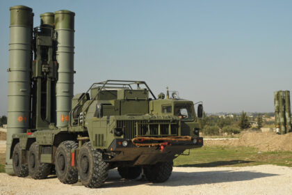 Turquía asegura que EE.UU. no tiene ya objeción alguna a que utilice los S-400 rusos