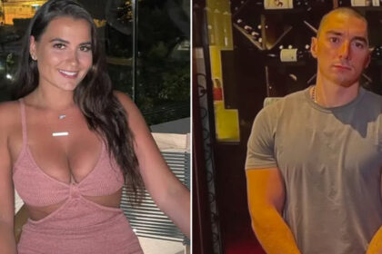 Fuera de Serie :Modelo mata a su marido y luego se suicida en un lujoso condominio de Florida