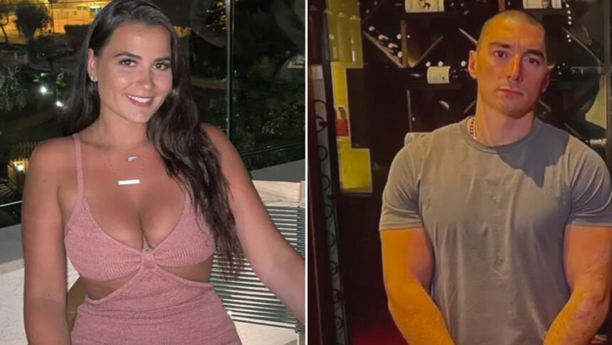 Fuera de Serie :Modelo mata a su marido y luego se suicida en un lujoso condominio de Florida