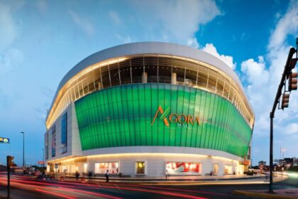Ágora Mall lamenta muerte de hombre que cayó desde su balcón