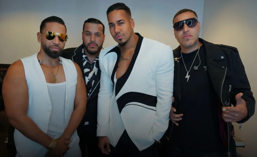 Canceladas y sin reembolso, boletas compradas por el mercado negro para concierto de Aventura