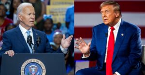 Biden y Trump se reunirán el miércoles en la Casa Blanca para iniciar la transición