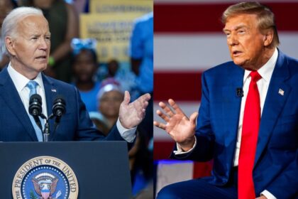 Biden y Trump se reunirán el miércoles en la Casa Blanca para iniciar la transición
