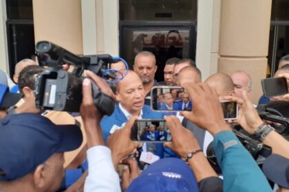 Cámara Civil de la Vega cita al Concejo de Regidores para conocer Recurso de Amparo incoado por el PLD