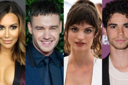 Las muertes de celebridades jóvenes más impactantes de los últimos 10 años