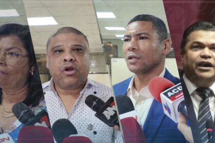 Diputados de oposición creen interpelar a Pujals aclararía alarmante alquiler de locales