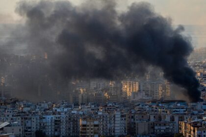 Israel acepta un alto el fuego de 60 días con Hizbulá en Líbano