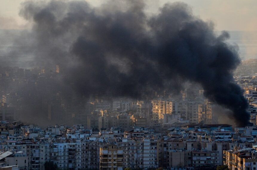 Israel acepta un alto el fuego de 60 días con Hizbulá en Líbano