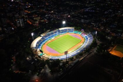 Comité de Manejo del Estadio Olímpico asegura no ha autorizado el tercer concierto de Aventura