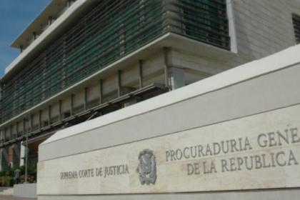 Fiscales de RD convocan a paro nacional por incumplimientos en reivindicaciones laborales