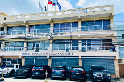Condenan a 20 años de prisión a violador que embarazó hijastra en SDO