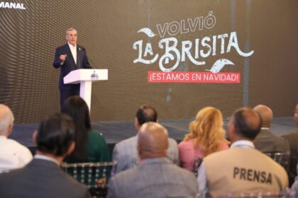 Gobierno enciende la Navidad 2024; anuncia múltiples actividades en todo el país