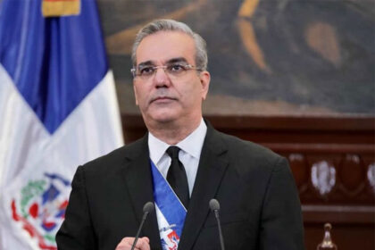 Presidente Abinader anuncia que se dirigirá al país para hablar de nuevos proyectos