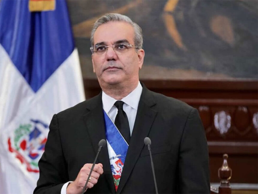 Presidente Abinader anuncia que se dirigirá al país para hablar de nuevos proyectos